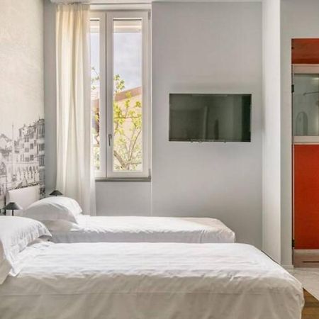 Ecozyhouse Lägenhet Florens Exteriör bild