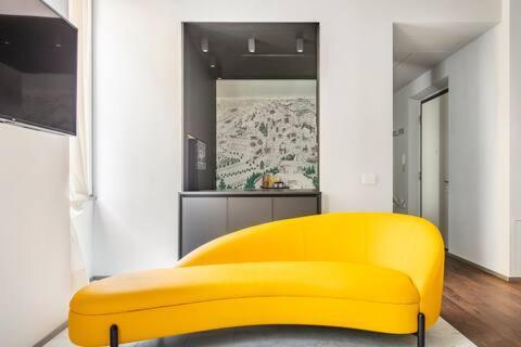 Ecozyhouse Lägenhet Florens Exteriör bild