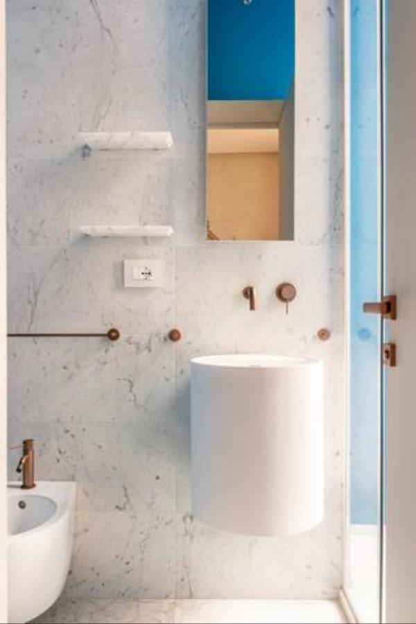 Ecozyhouse Lägenhet Florens Exteriör bild