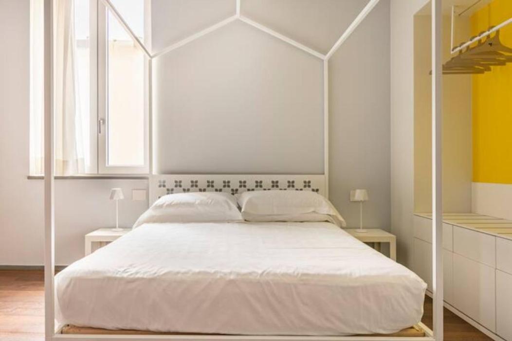 Ecozyhouse Lägenhet Florens Exteriör bild