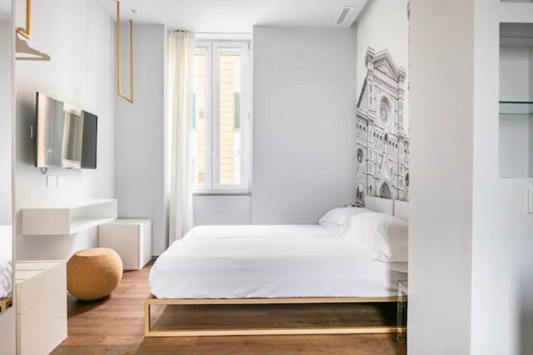 Ecozyhouse Lägenhet Florens Exteriör bild